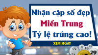 Phân tích dự đoán Xổ Số Miền Trung ngày 20/07/2025 - Dự đoán XSMT 20-07-2025